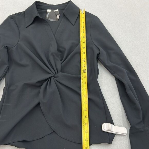 Cinq â Sept Blouse - Picture 5 of 8